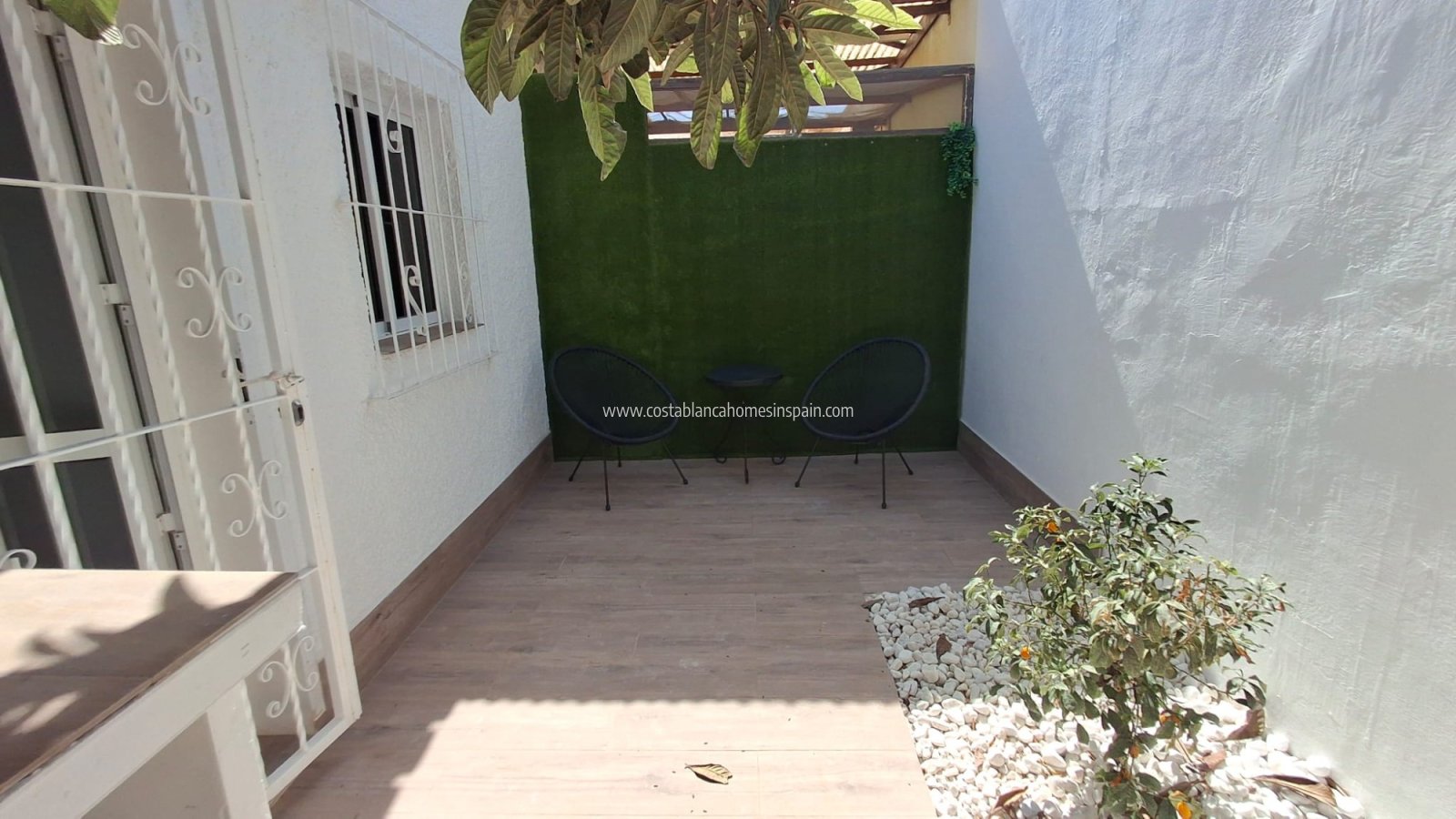 Re-salg - Townhouse - Orihuela - Playa Flamenca