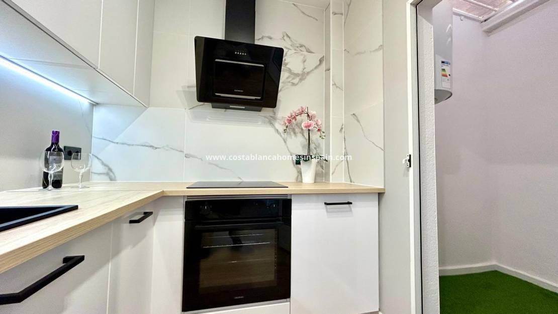 Re-salg - Townhouse - Orihuela - Urbanización Perla del Mar