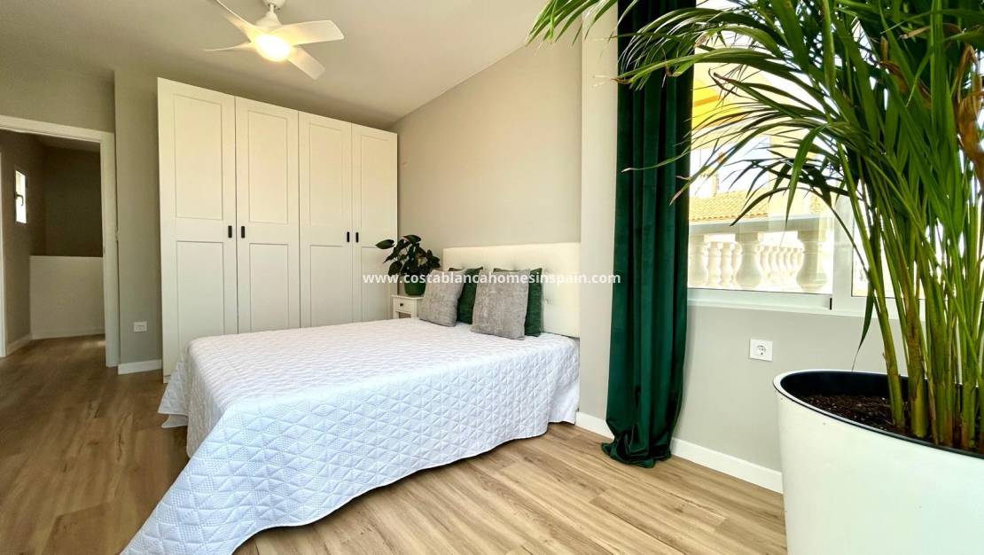 Re-salg - Townhouse - Orihuela - Urbanización Perla del Mar