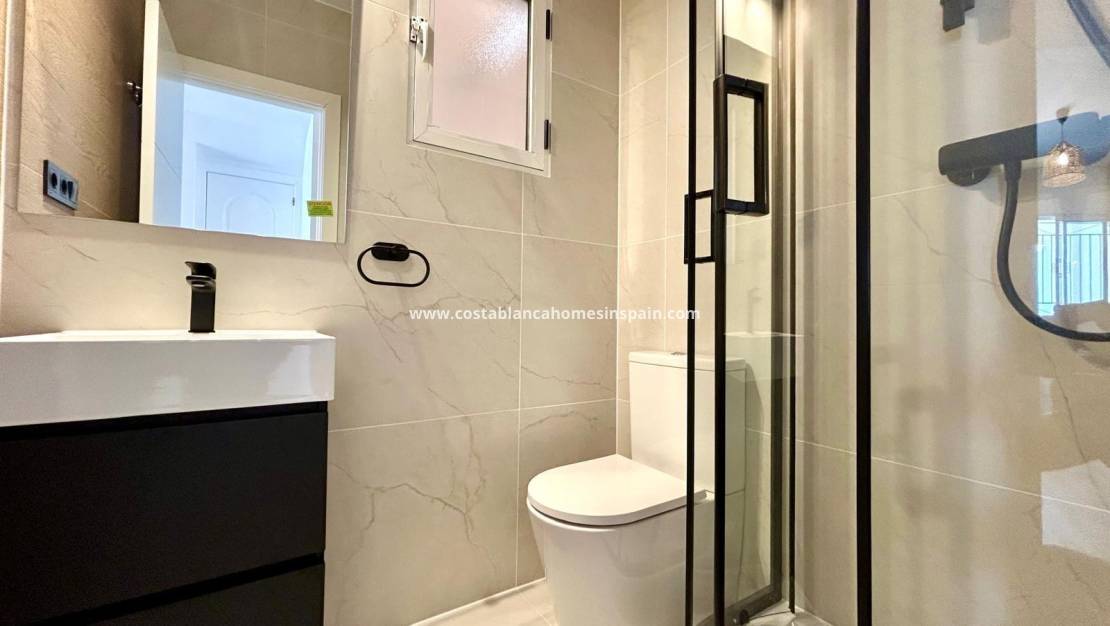 Re-salg - Townhouse - Orihuela - Urbanización Perla del Mar