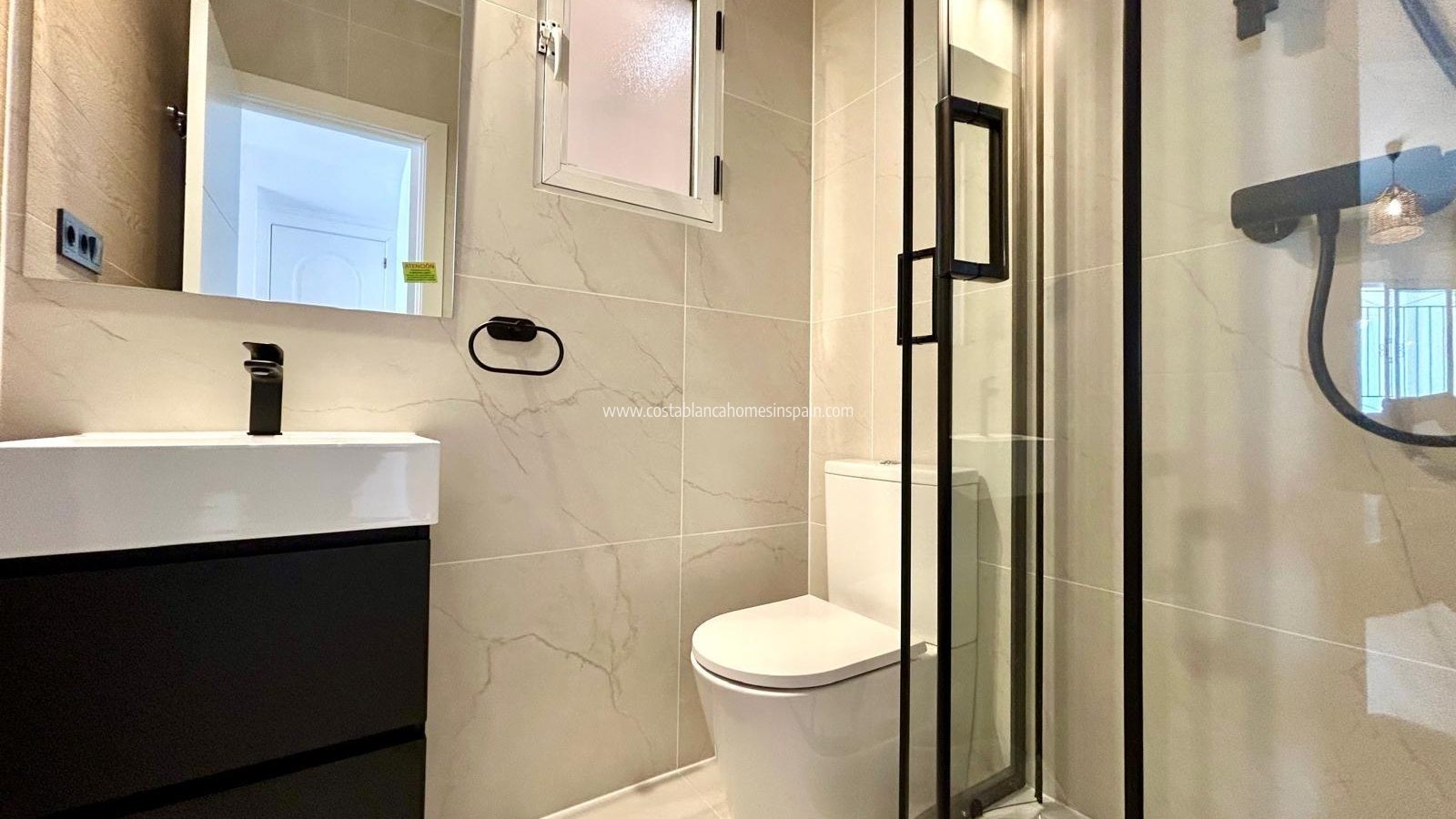 Re-salg - Townhouse - Orihuela - Urbanización Perla del Mar