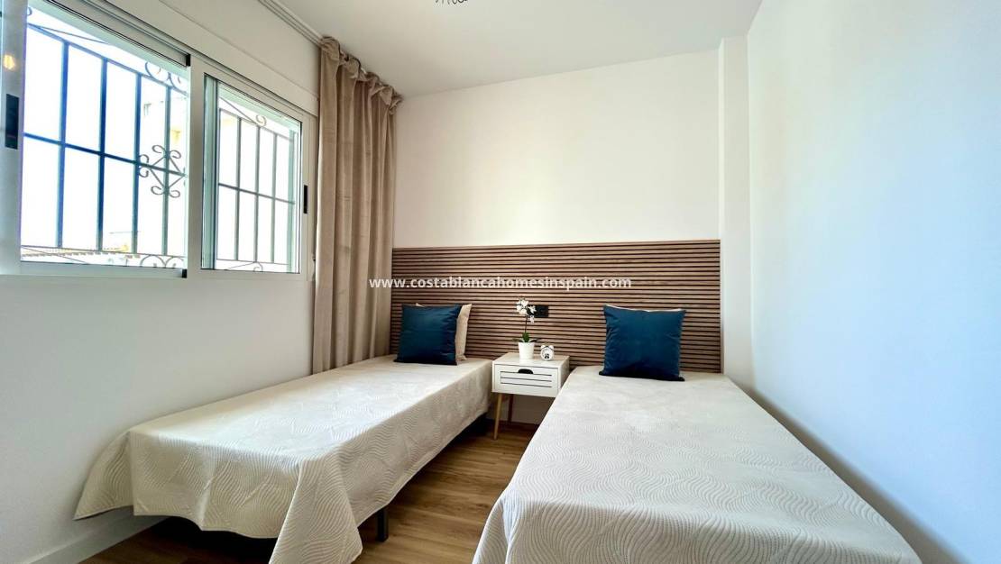 Re-salg - Townhouse - Orihuela - Urbanización Perla del Mar