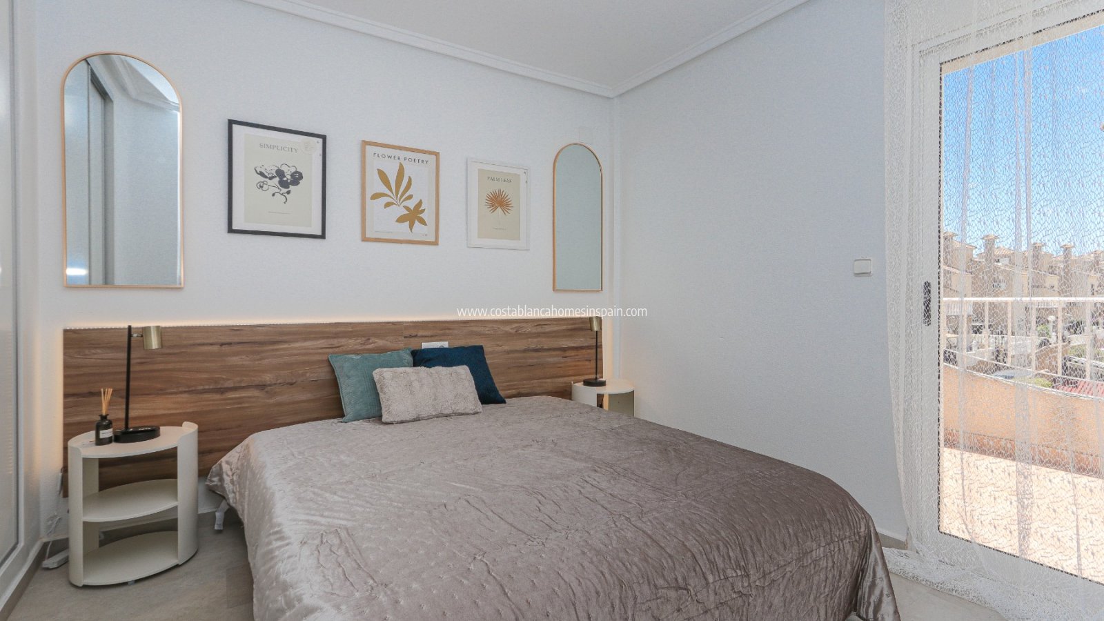 Re-salg - Townhouse - Playa Flamenca - Costa Blanca South