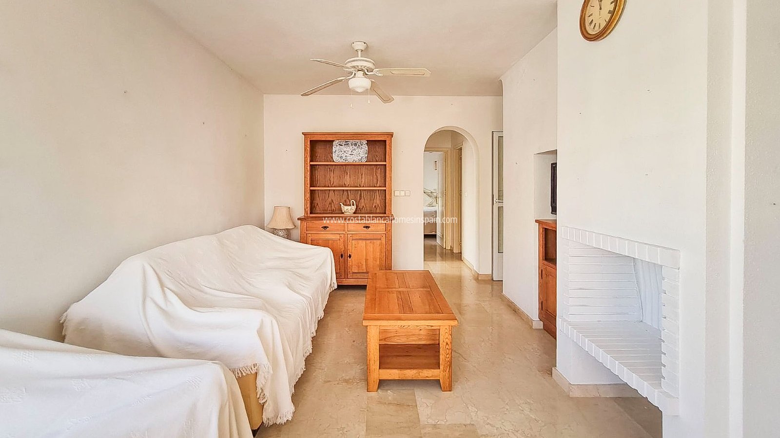 Re-salg - Townhouse - Playa Flamenca - Costa Blanca South