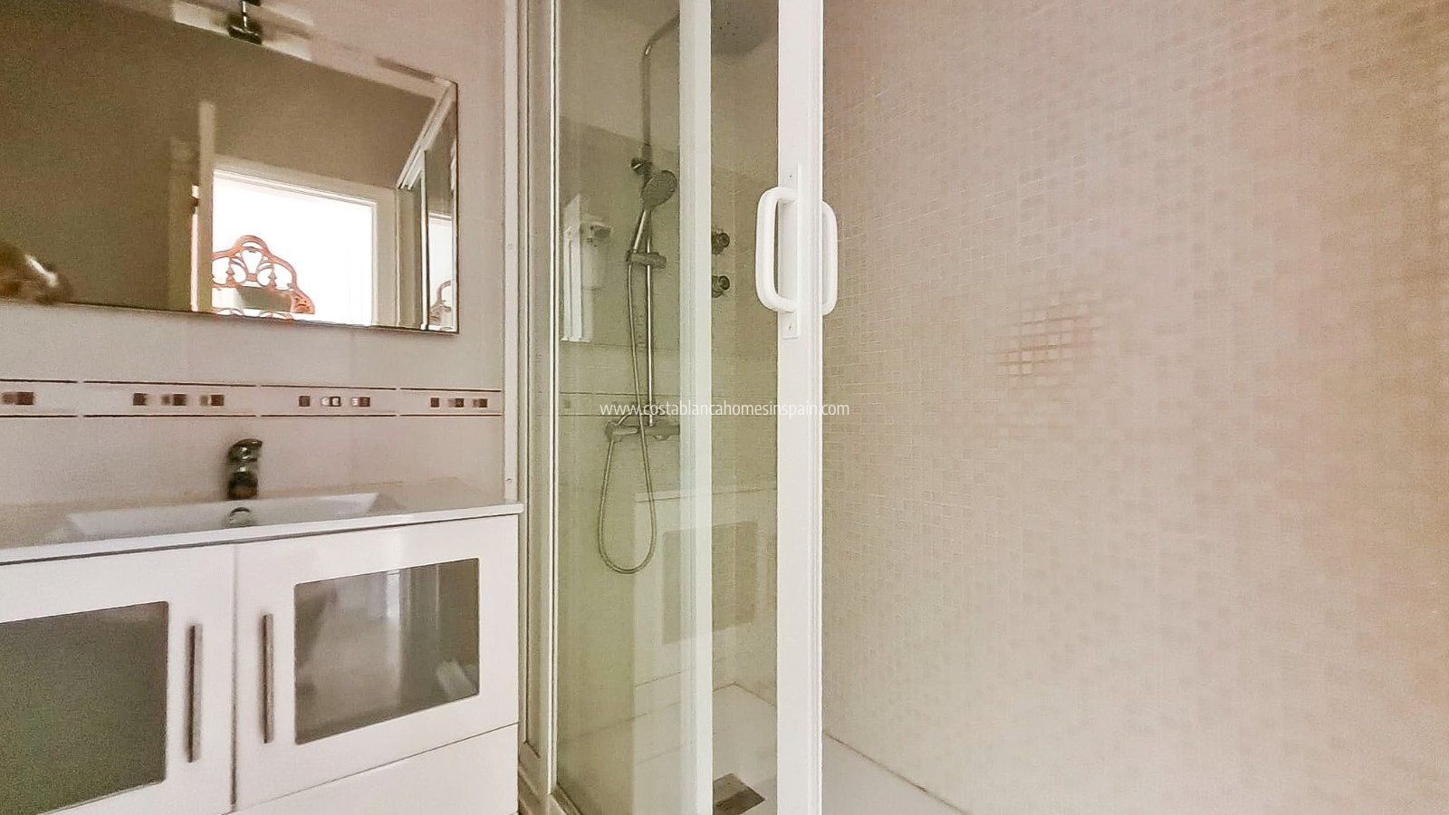 Re-salg - Townhouse - Playa Flamenca - Costa Blanca South