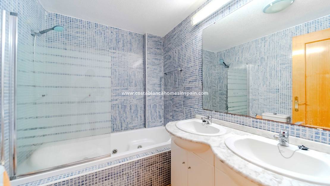 Re-salg - Townhouse - Playa Flamenca - Costa Blanca South