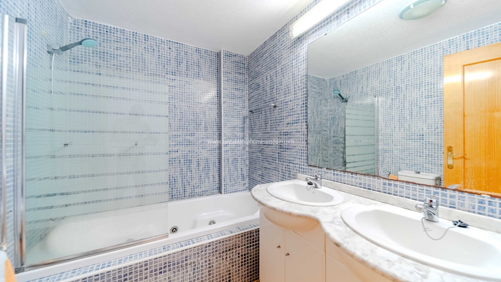 Re-salg - Townhouse - Playa Flamenca - Costa Blanca South