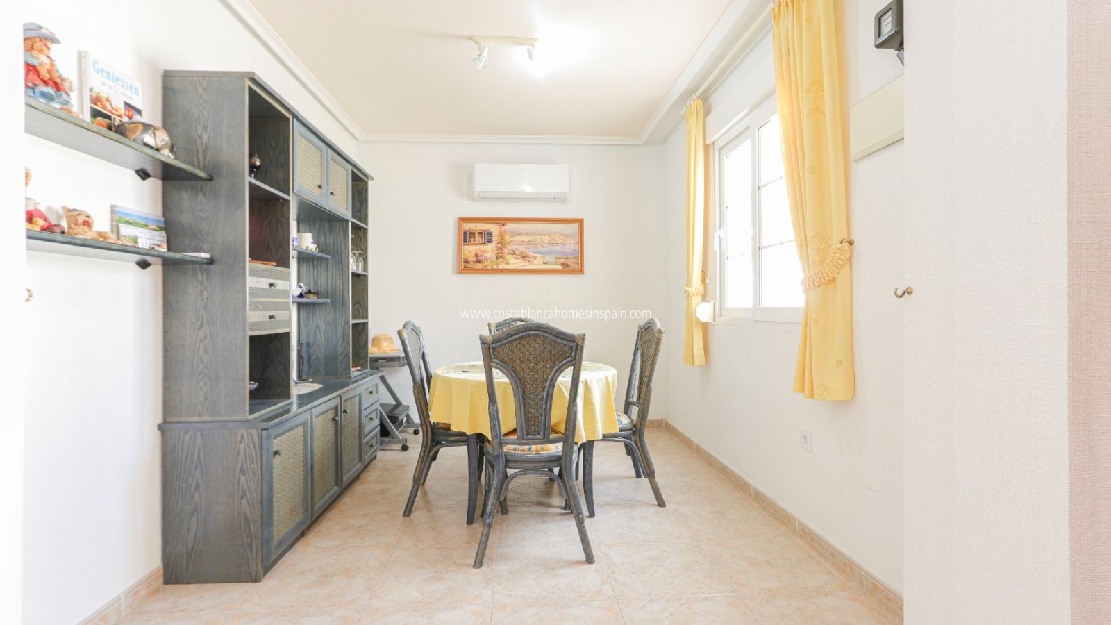 Re-salg - Townhouse - Playa Flamenca - Costa Blanca South