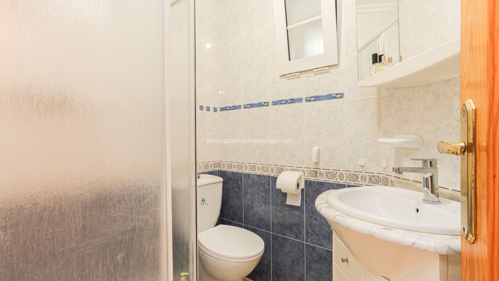 Re-salg - Townhouse - Playa Flamenca - Costa Blanca South