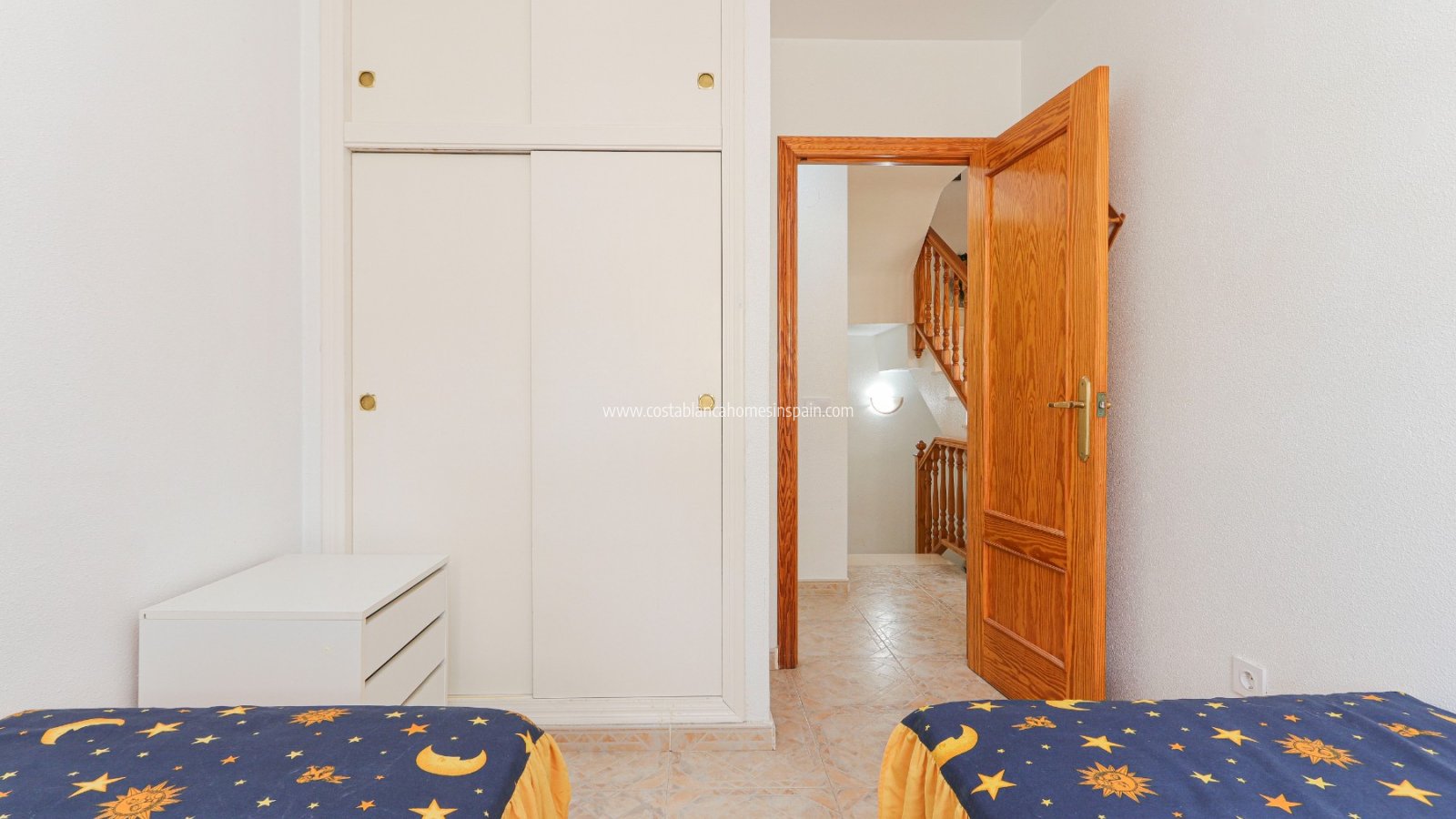 Re-salg - Townhouse - Playa Flamenca - Costa Blanca South