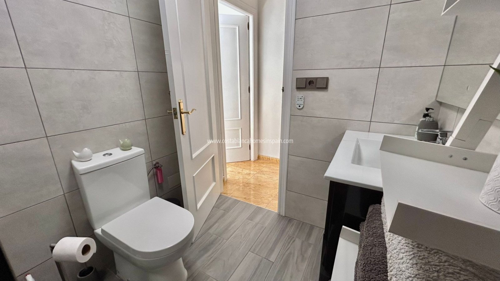 Re-salg - Townhouse - Playa Flamenca - Costa Blanca South