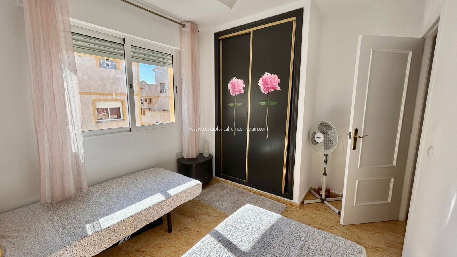 Re-salg - Townhouse - Playa Flamenca - Costa Blanca South