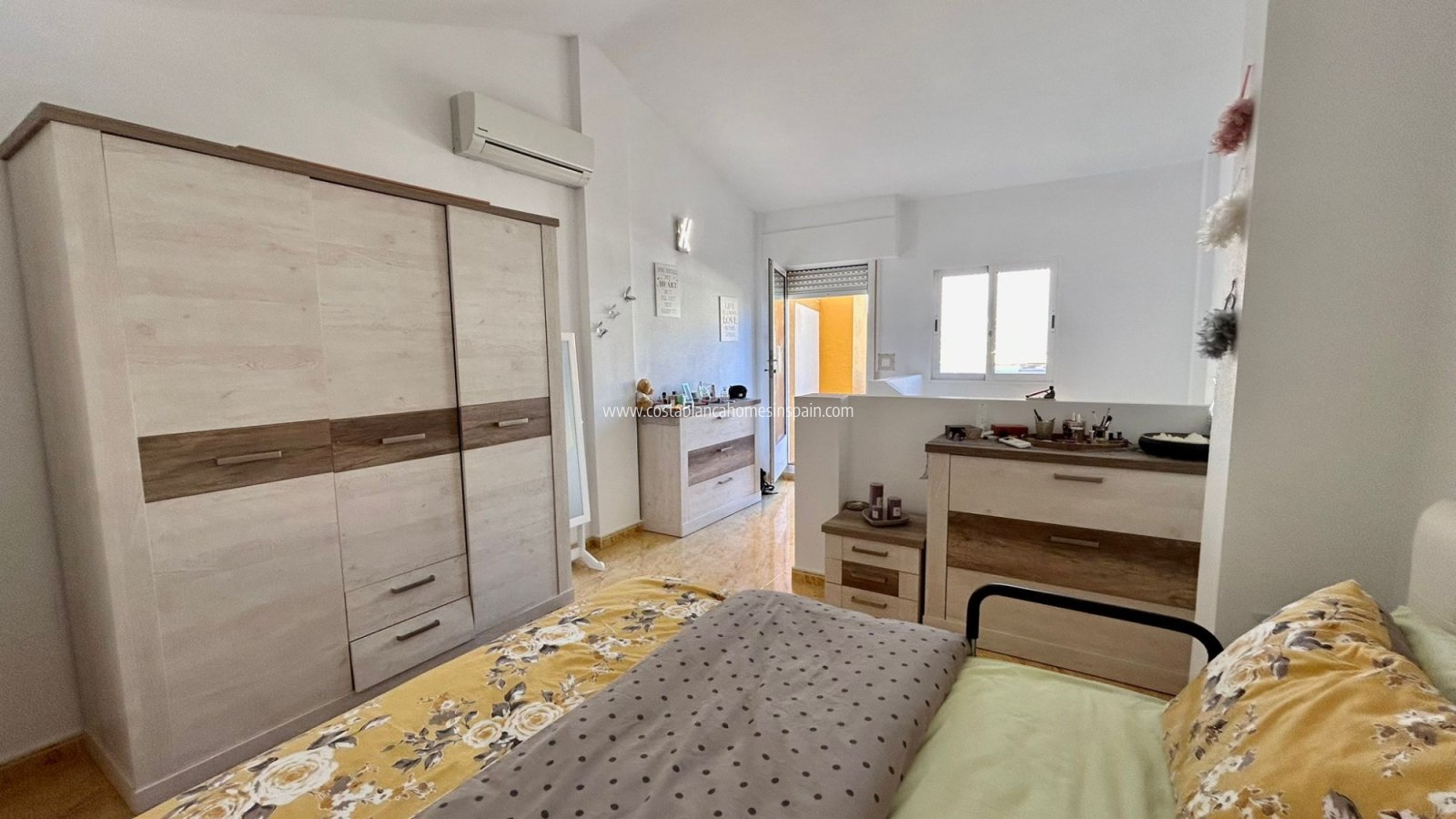 Re-salg - Townhouse - Playa Flamenca - Costa Blanca South