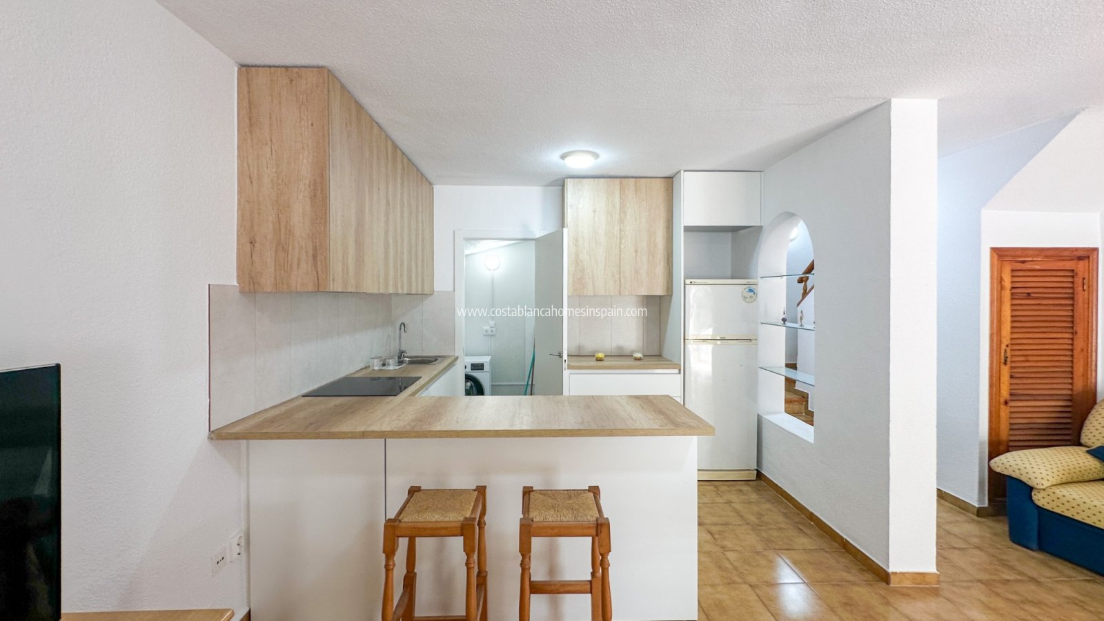 Re-salg - Townhouse - Playa Flamenca - Costa Blanca