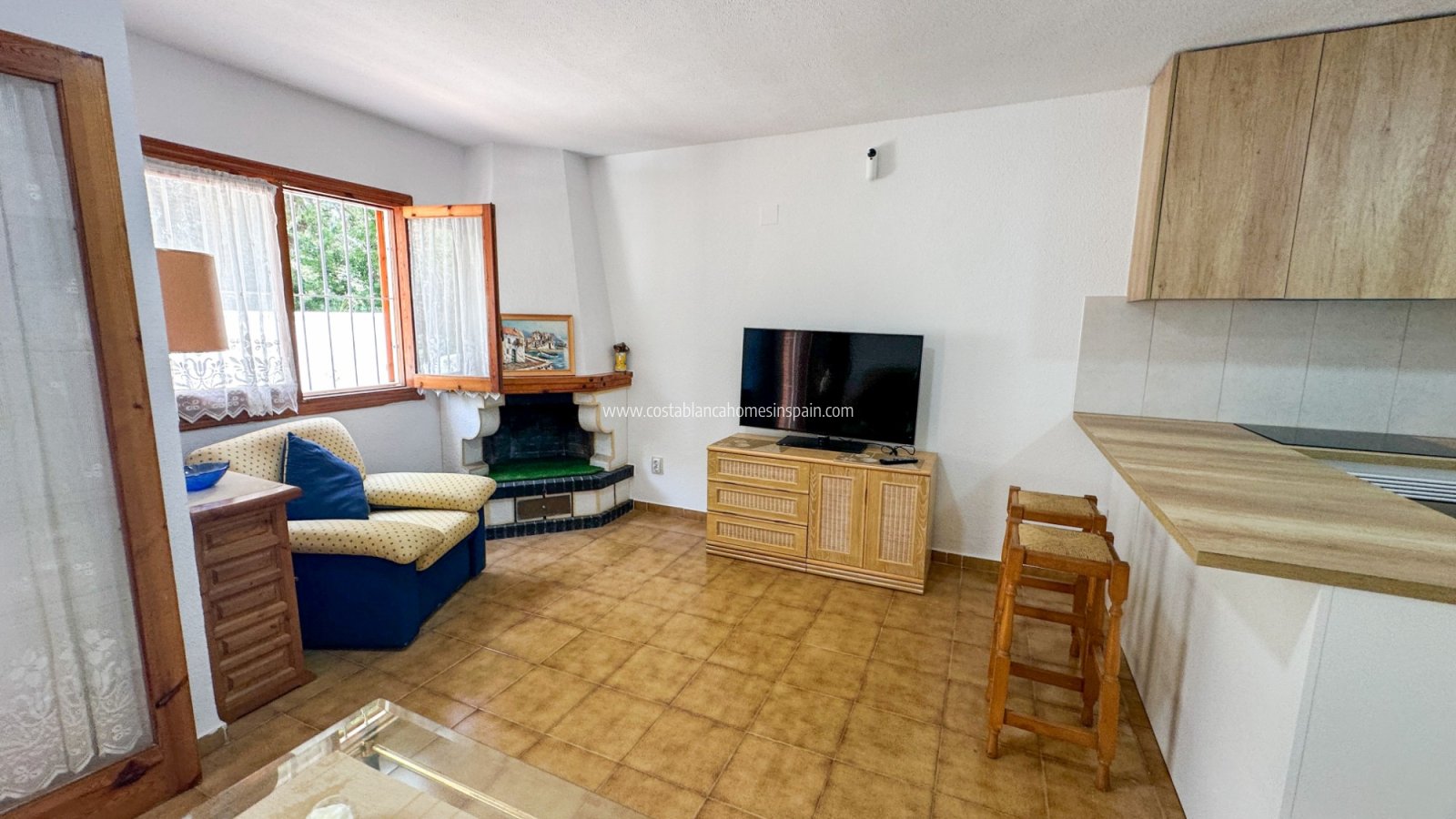 Re-salg - Townhouse - Playa Flamenca - Costa Blanca