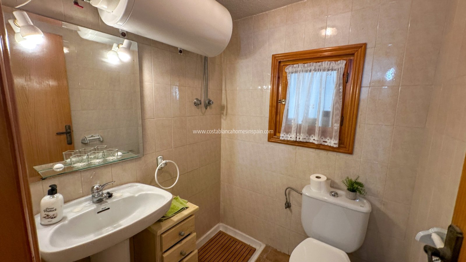 Re-salg - Townhouse - Playa Flamenca - Costa Blanca