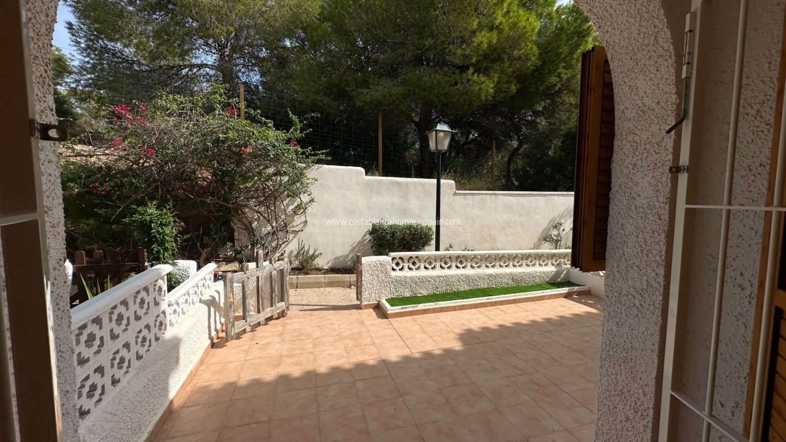 Re-salg - Townhouse - Playa Flamenca - Costa Blanca