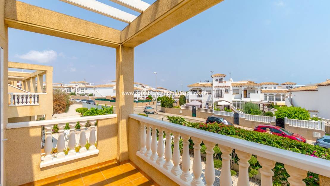 Re-salg - Townhouse - Playa Flamenca - Costa Blanca