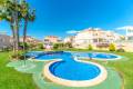 Re-salg - Townhouse - Playa Flamenca - Costa Blanca