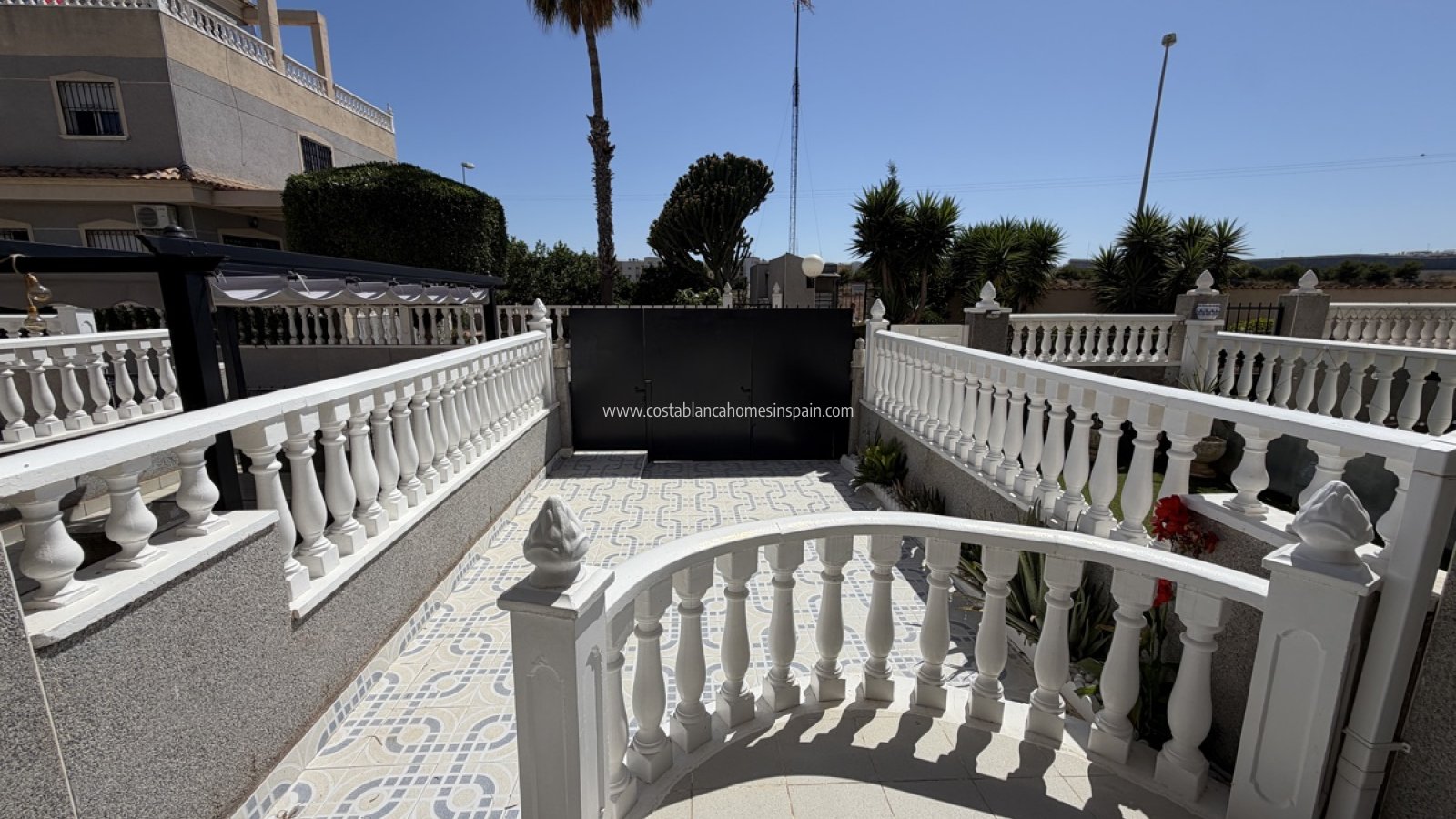 Re-salg - Townhouse - Playa Flamenca - Orihuela Costa