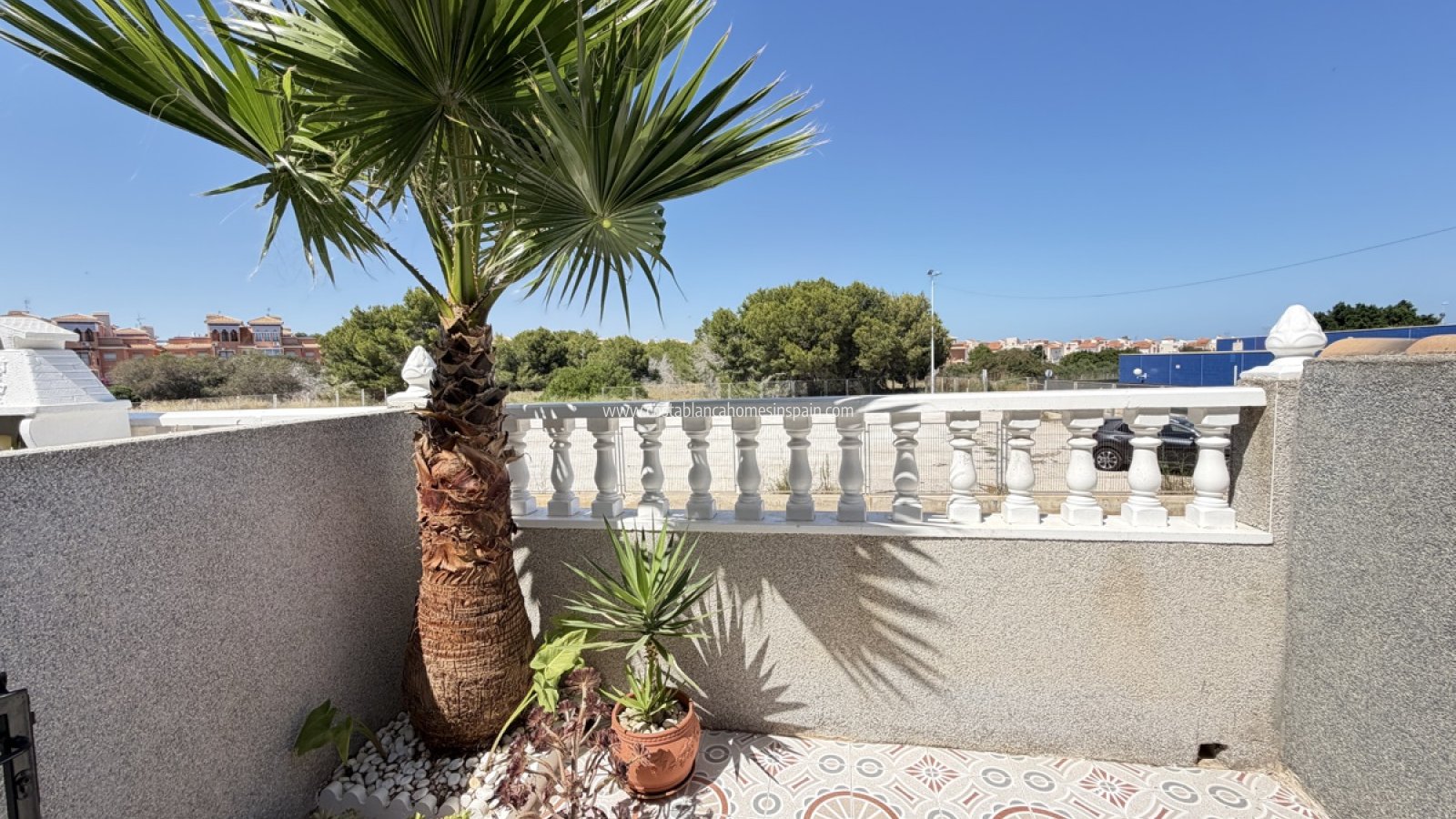 Re-salg - Townhouse - Playa Flamenca - Orihuela Costa