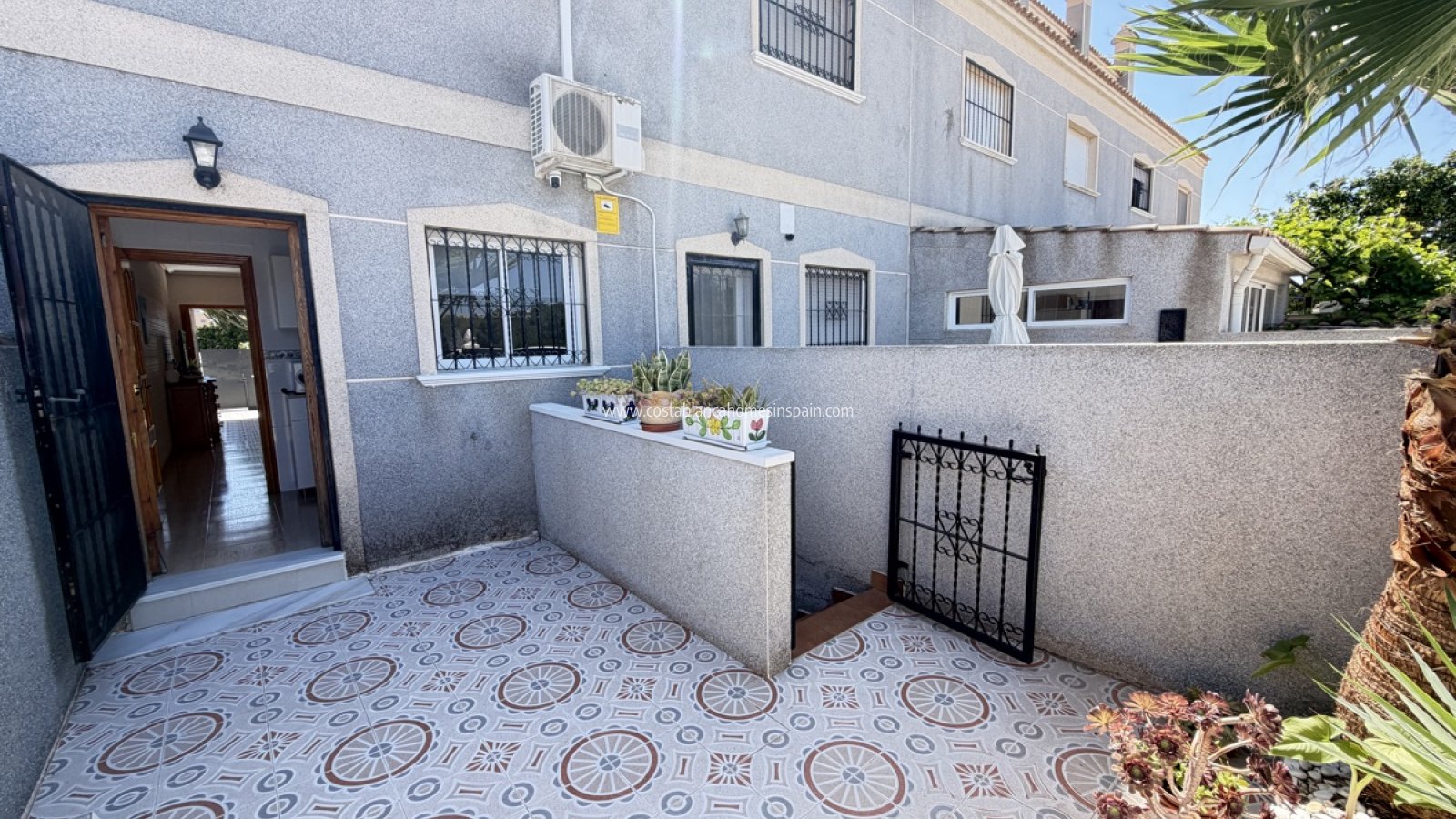 Re-salg - Townhouse - Playa Flamenca - Orihuela Costa