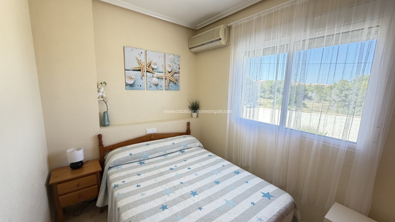 Re-salg - Townhouse - Playa Flamenca - Orihuela Costa