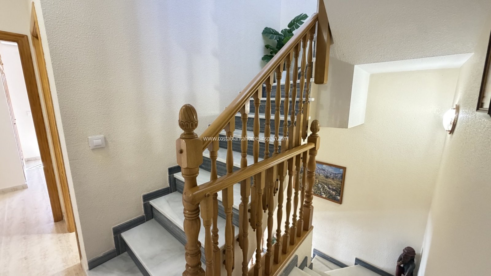 Re-salg - Townhouse - Playa Flamenca - Orihuela Costa