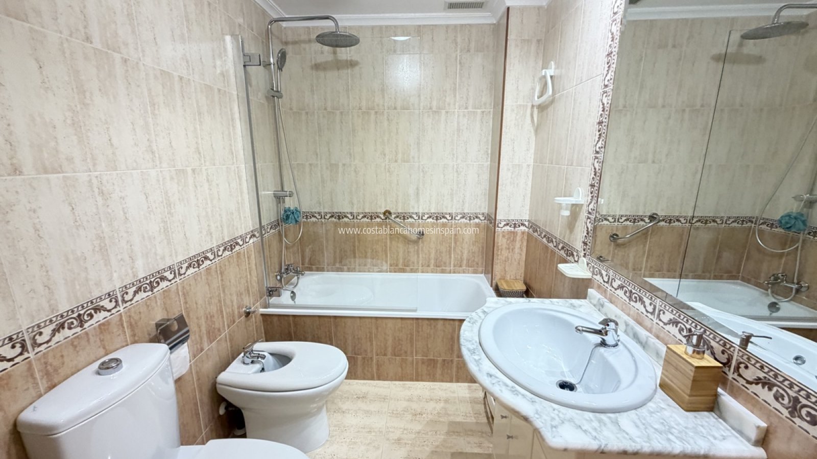 Re-salg - Townhouse - Playa Flamenca - Orihuela Costa