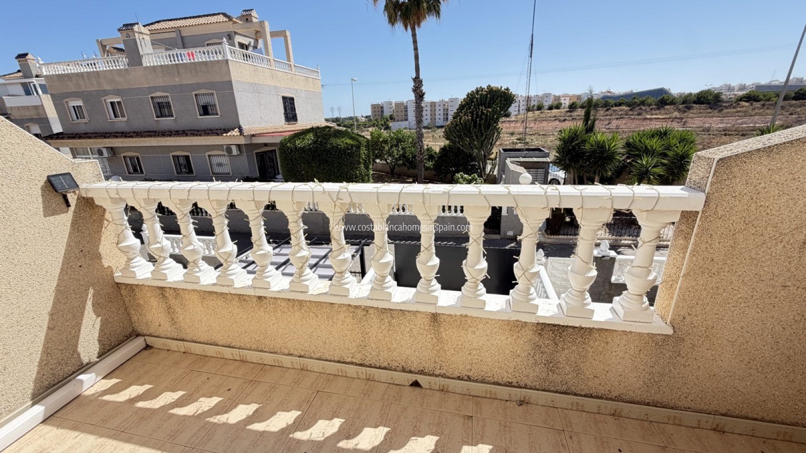 Re-salg - Townhouse - Playa Flamenca - Orihuela Costa