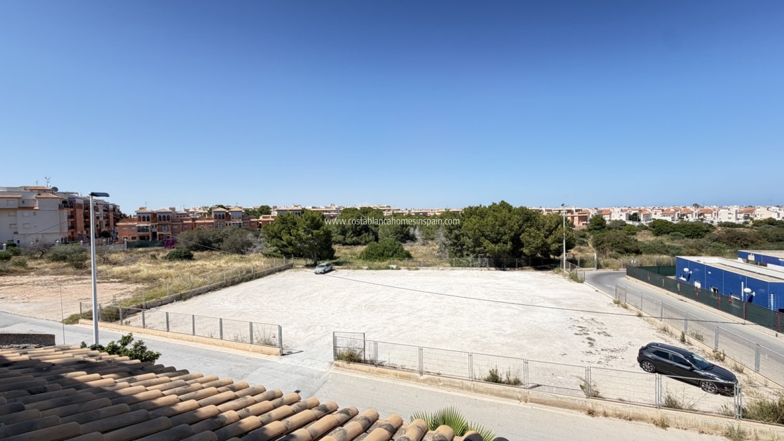 Re-salg - Townhouse - Playa Flamenca - Orihuela Costa