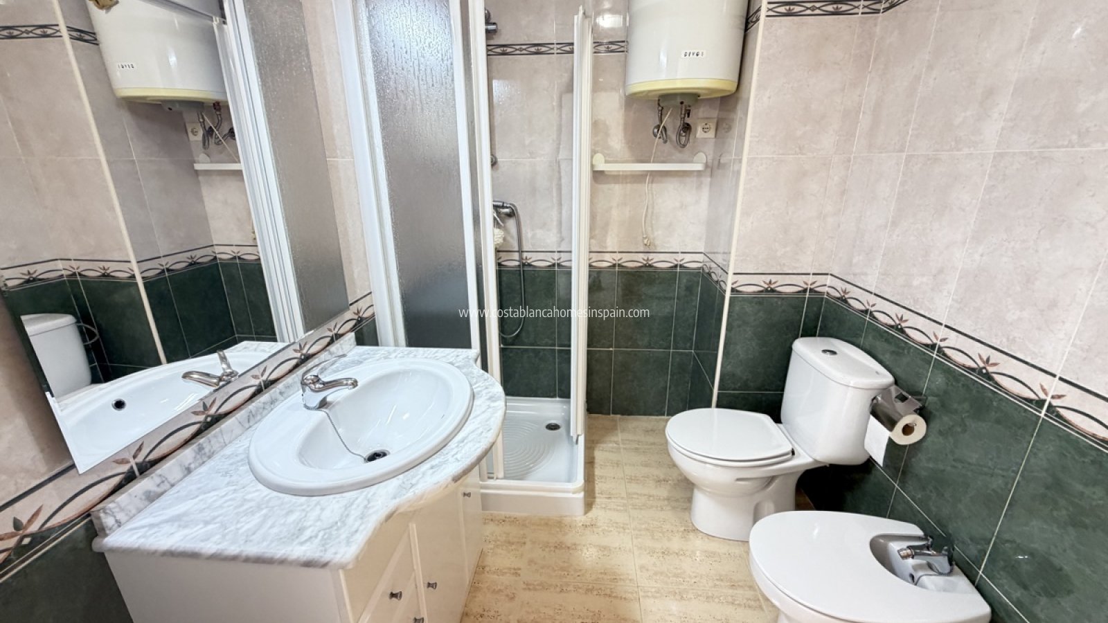 Re-salg - Townhouse - Playa Flamenca - Orihuela Costa
