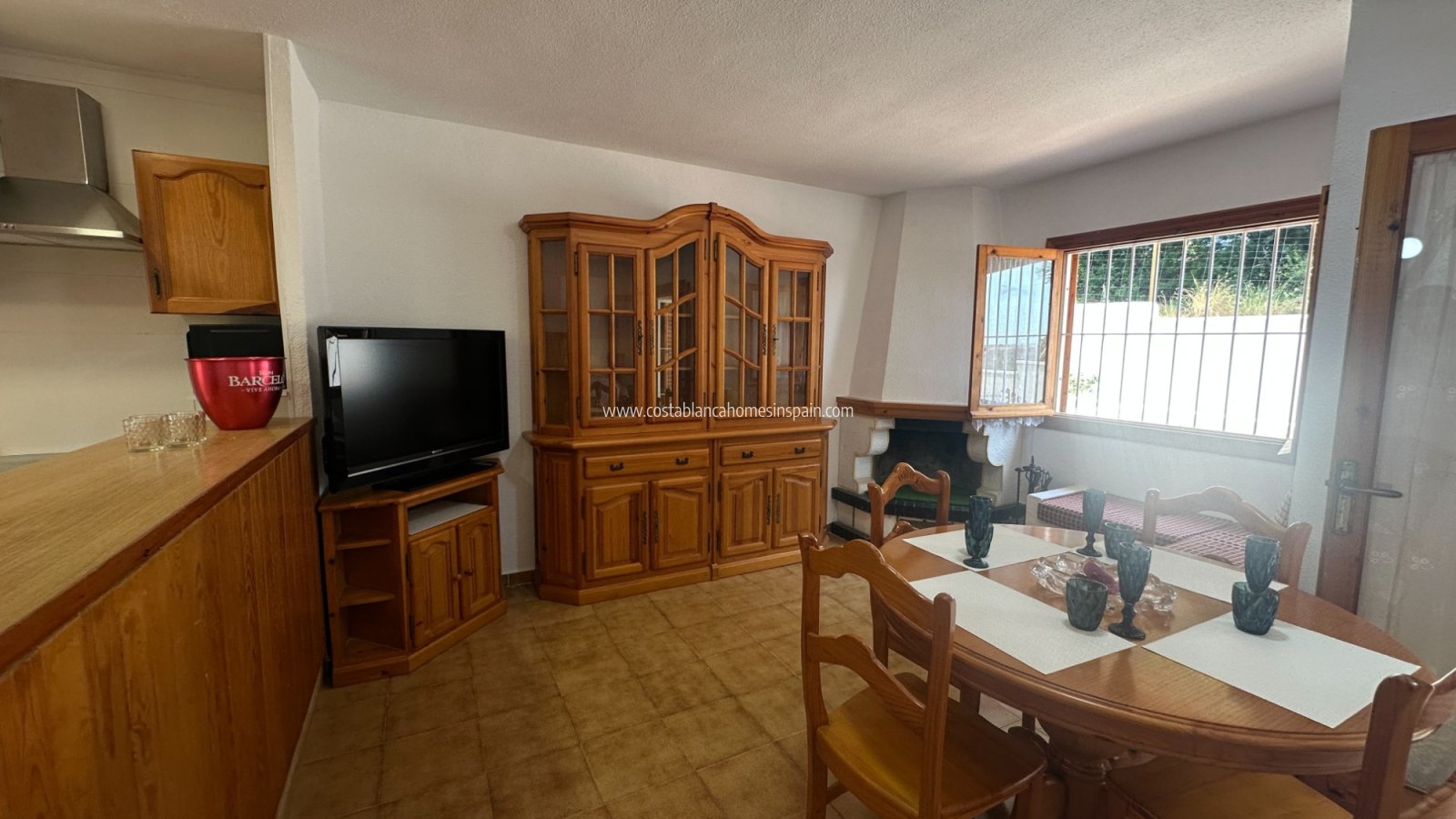 Re-salg - Townhouse - Playa Flamenca - Orihuela Costa