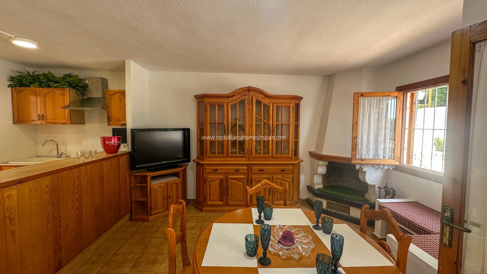 Re-salg - Townhouse - Playa Flamenca - Orihuela Costa