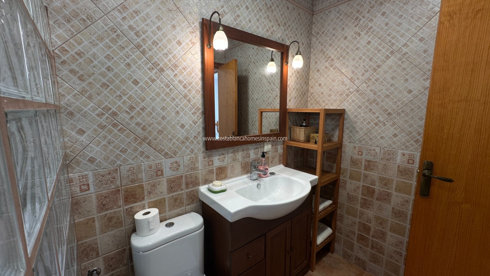 Re-salg - Townhouse - Playa Flamenca - Orihuela Costa