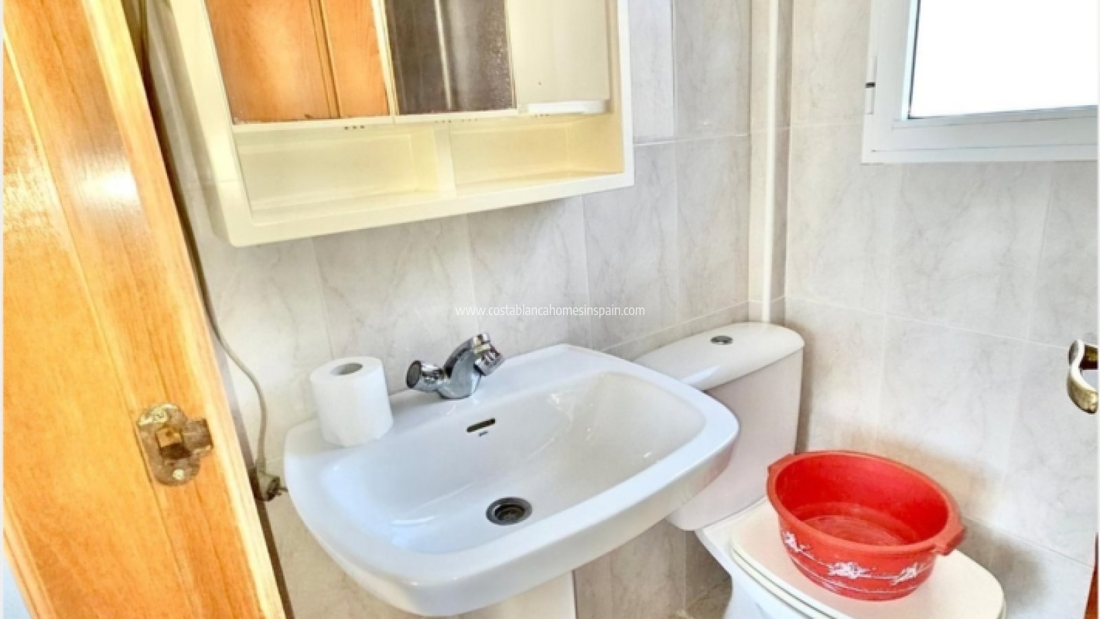 Re-salg - Townhouse - Playa Flamenca - Play Flamenca