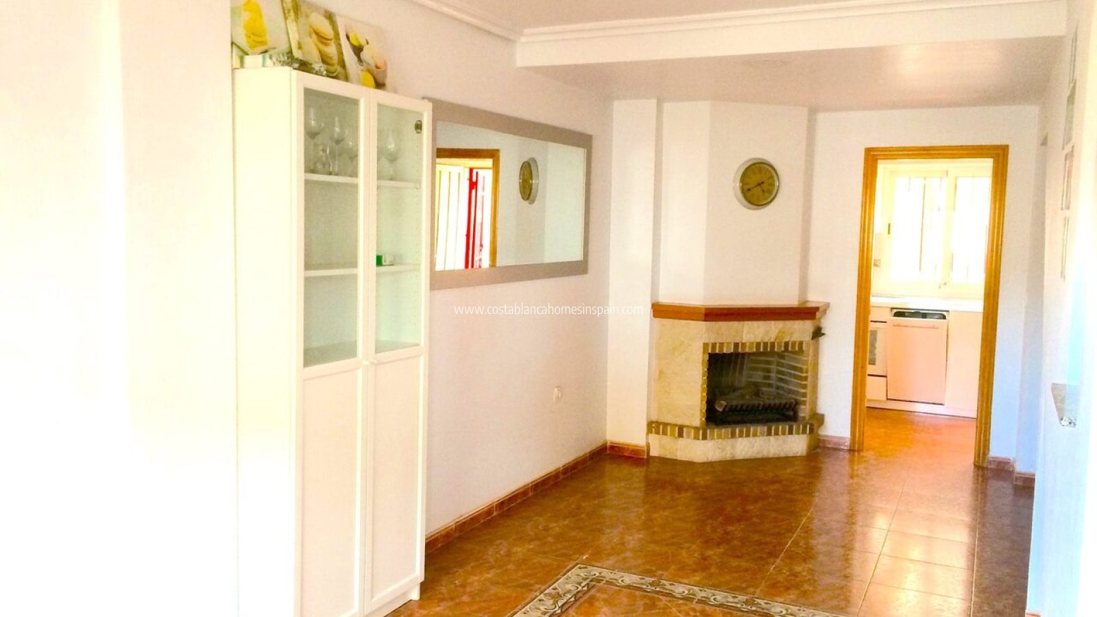 Re-salg - Townhouse - Playa Flamenca - Play Flamenca