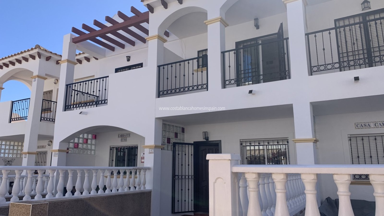 Re-salg - Townhouse - Punta Prima - Punta prima , Orihuela Costa