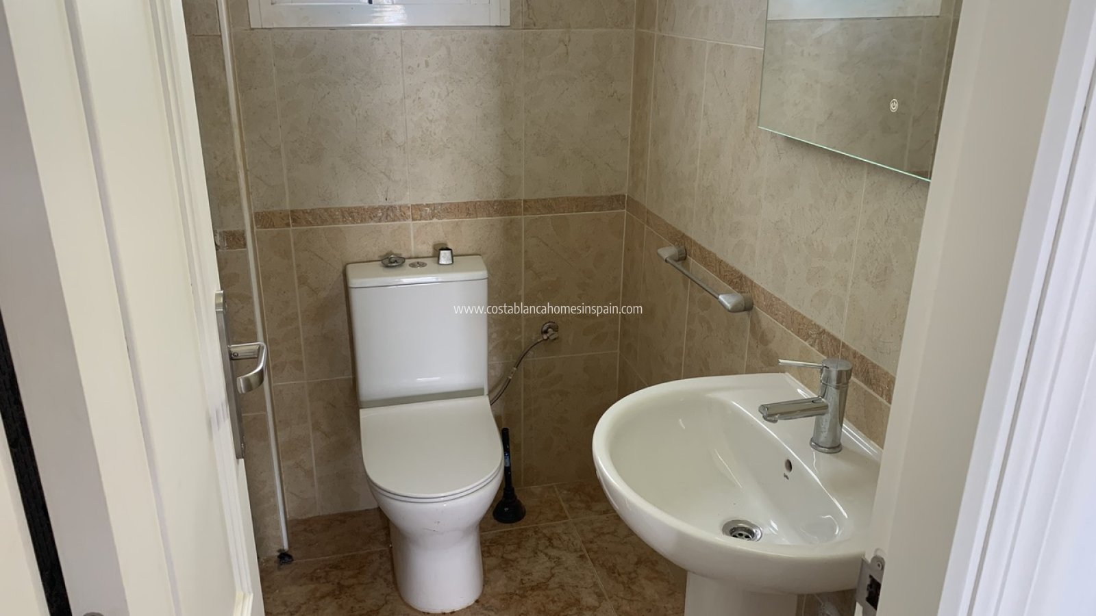 Re-salg - Townhouse - Punta Prima - Punta prima , Orihuela Costa