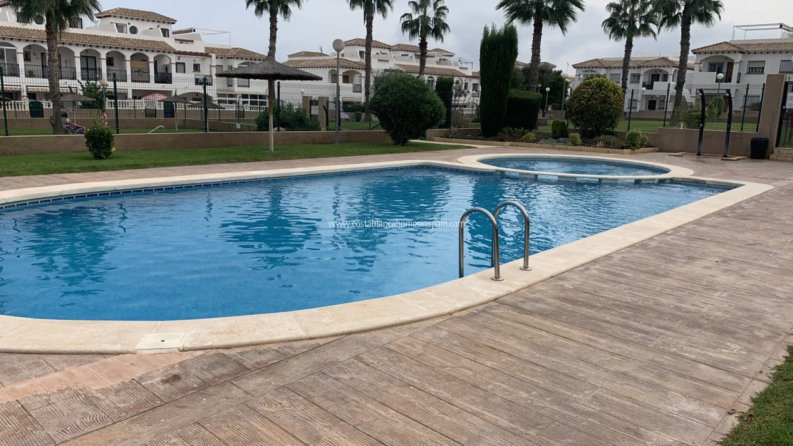 Re-salg - Townhouse - Punta Prima - Punta prima , Orihuela Costa