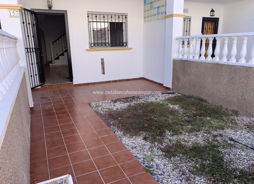 Re-salg - Townhouse - Punta Prima