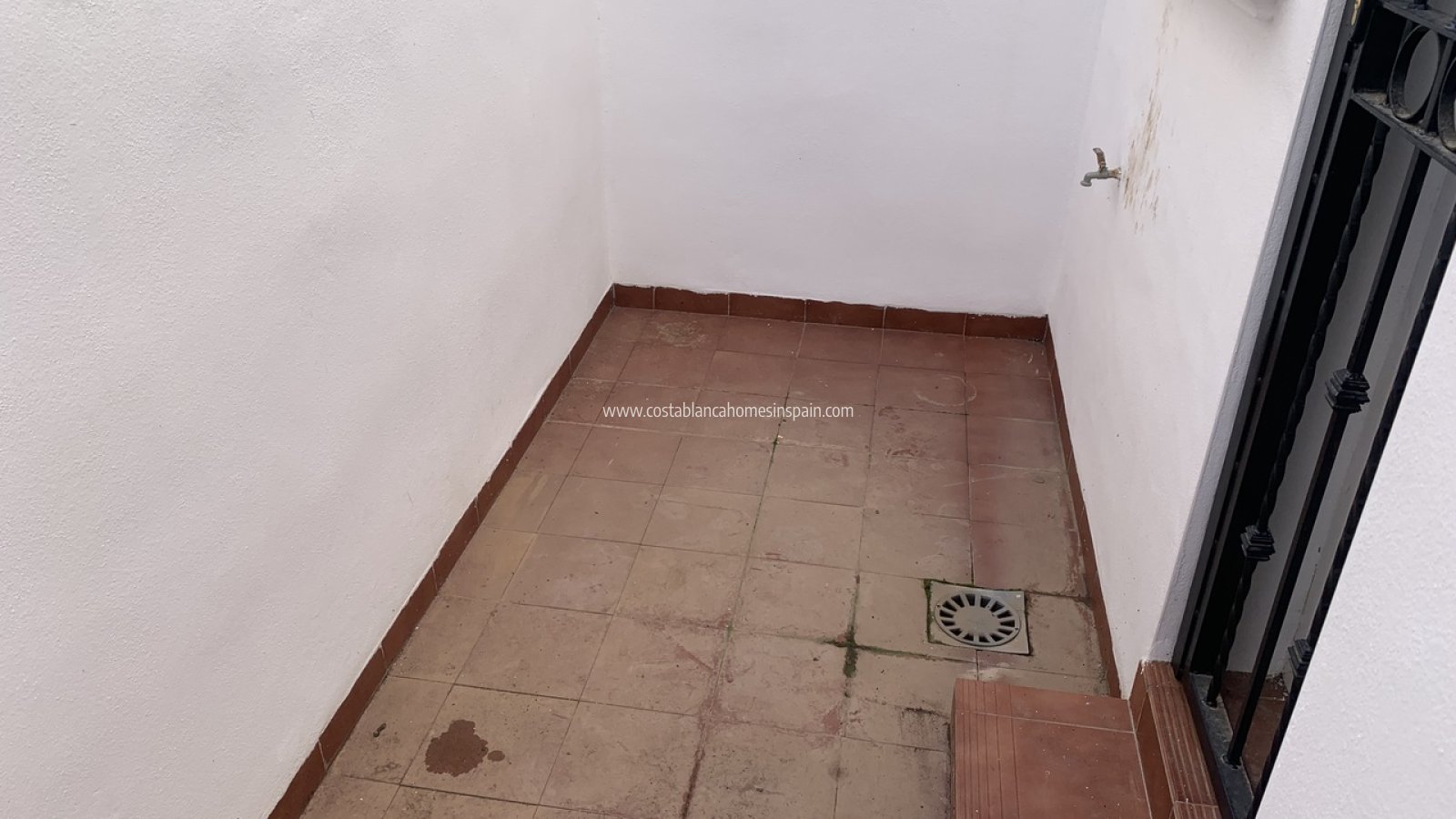Re-salg - Townhouse - Punta Prima