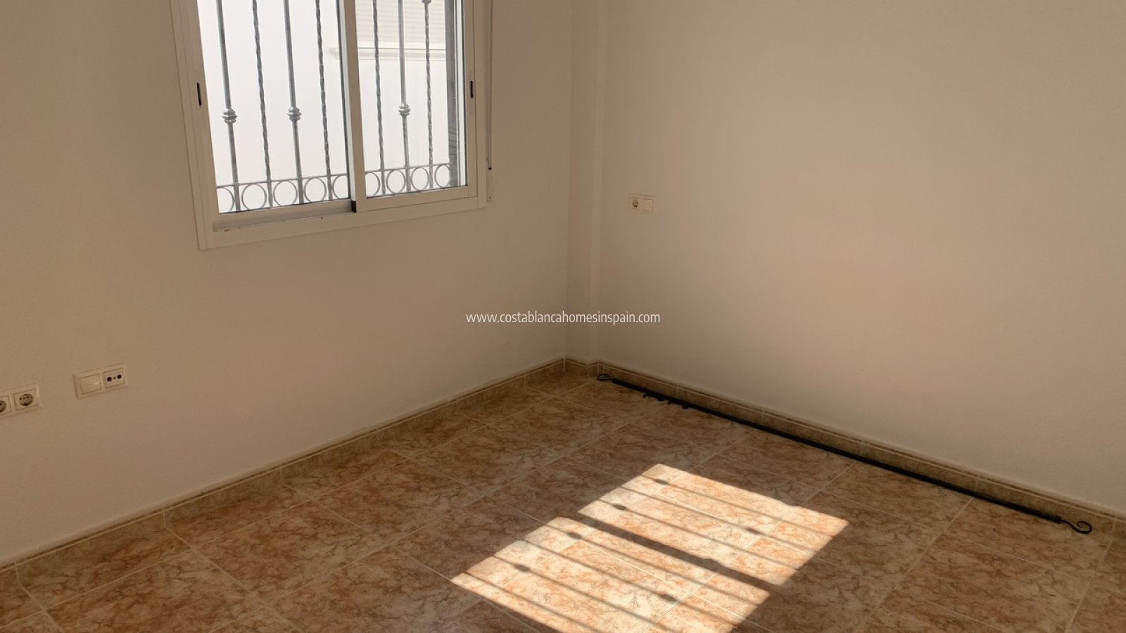 Re-salg - Townhouse - Punta Prima