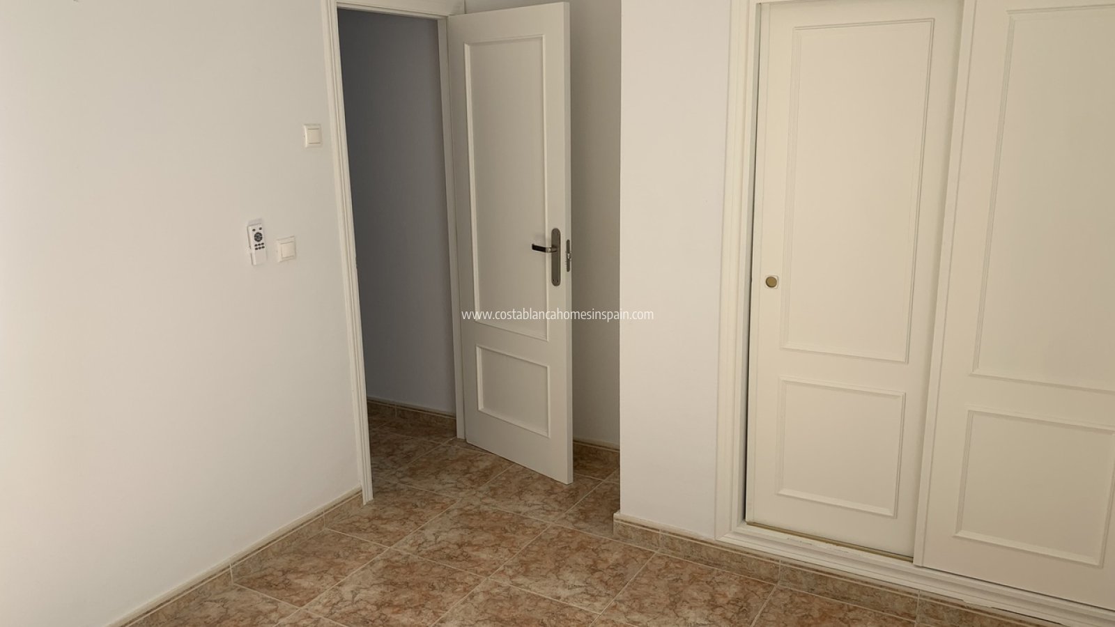 Re-salg - Townhouse - Punta Prima