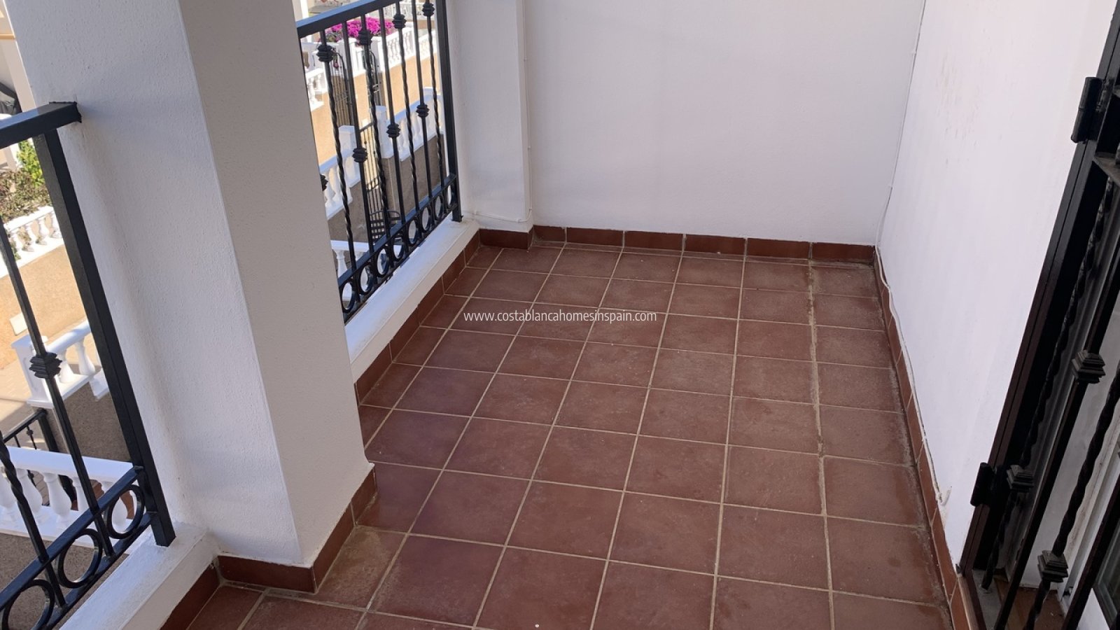 Re-salg - Townhouse - Punta Prima