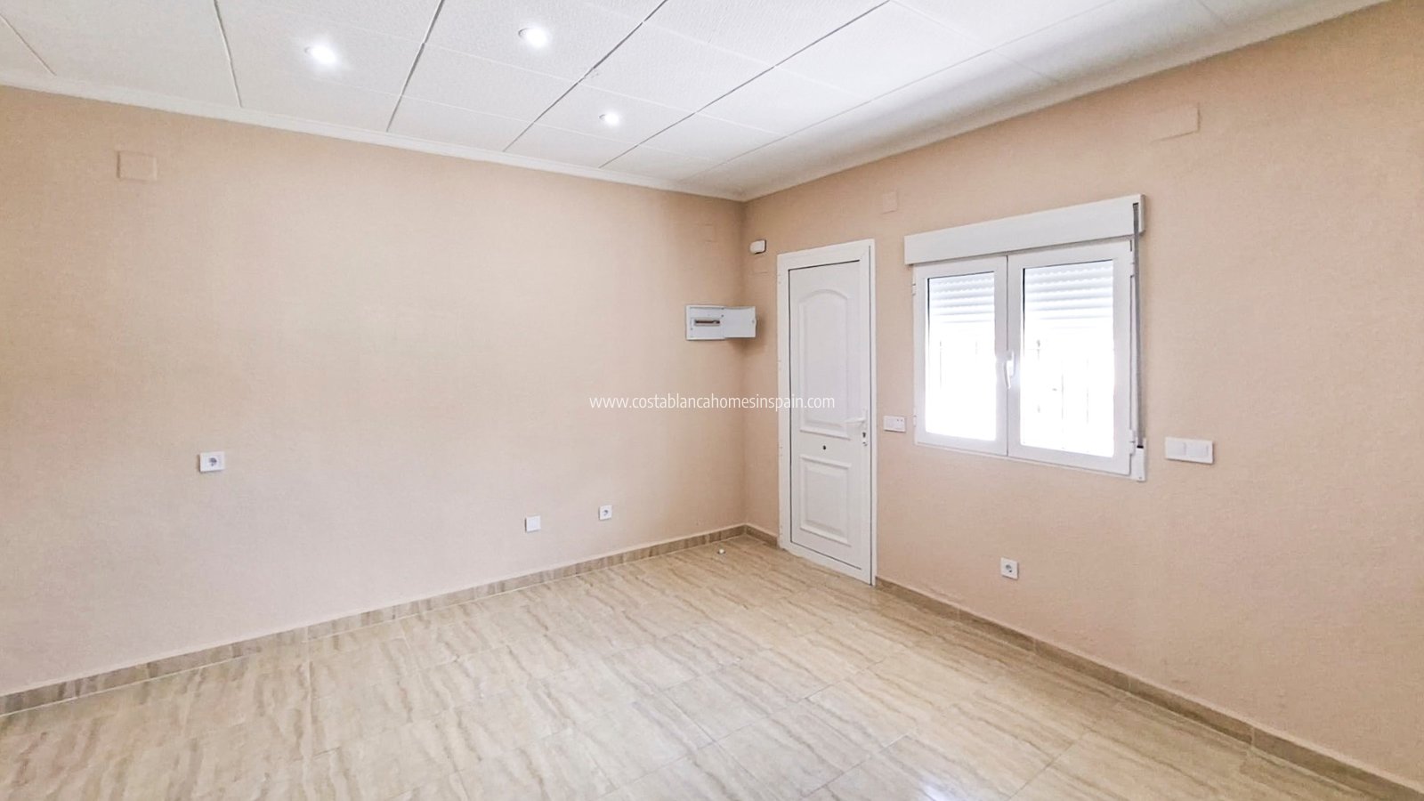 Re-salg - Townhouse - San Fulgencio - Urb. La Marina