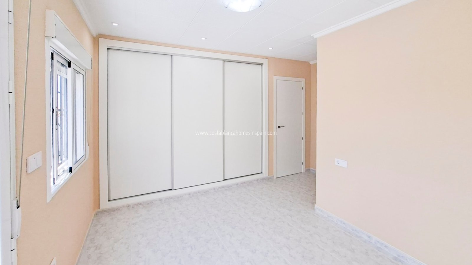 Re-salg - Townhouse - San Fulgencio - Urb. La Marina