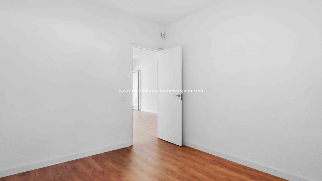 Re-salg - Townhouse - San Miguel de Salinas - BLUE LAGOON