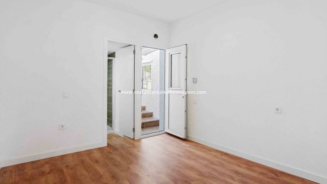 Re-salg - Townhouse - San Miguel de Salinas - BLUE LAGOON