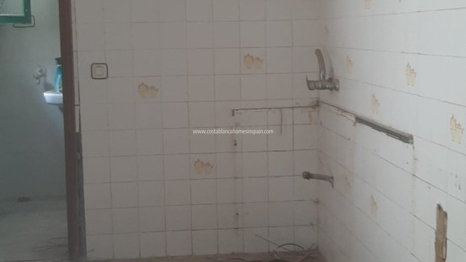Re-salg - Townhouse - San Miguel de Salinas - CENTRO